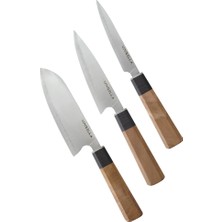 UNIQELLA Unıqella Bladepro Serisi Classico Set 2