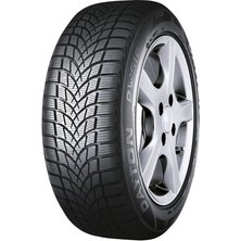 Dayton DW510 Evo 215/55 R16 93H Kış Lastiği - 2026