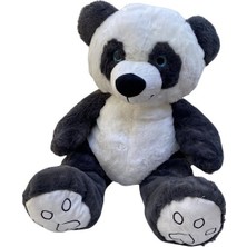 Halley 70 cm Sevimli Pelüş Panda 0955