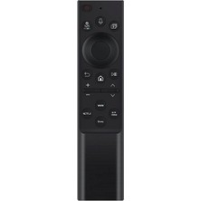 Herz Samsung ile Uyumlu Model BN59-01385D Smart LED Tv Kumanda-Ses Özellikli