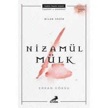Bilge Vezir-Nizamülmülk