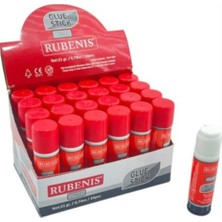 Rubenis Stick Yapıştırıcı 21 gr  Rg-21