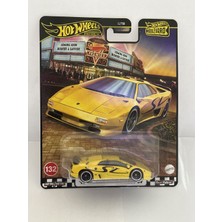 Hot Wheels 95 Lamborghını Dıablo Sv Boulevard Premıum