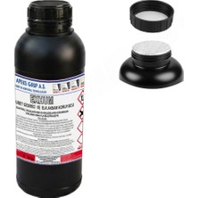Apeks Exhum - Elektrik Aksamları Için Rutubet Giderici ve Koruyucu - 1 kg