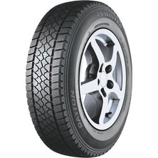 Dayton Van Winter 195/60 R16C 99/97T Kış Lastiği - 2026