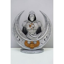 Star Figür Moon Knight Büst Figür 15 cm - Crescent Dart