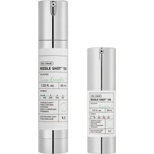 Vt Cosmetics Reedle Shot 100 Yüz Serumu Seti 60ML + 30ML