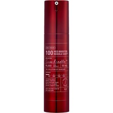 Vt Cosmetics Red Booster Reedle Shot 100 Yüz Serumu 50ML