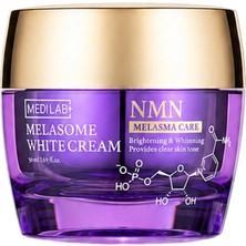 Medi Lab [daycell] Melasome White Cream - Leke Karşıtı Krem 50ML