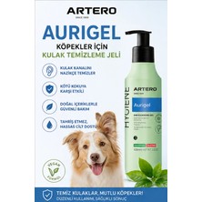 Artero Aurigel Köpekler Için Kulak Temizleme Jeli 100 ml