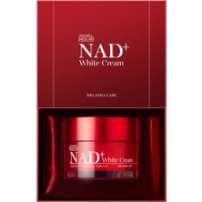 Medi Lab [daycell] NAD+ White Cream - NAD+ Aydınlatıcı Krem 50ML