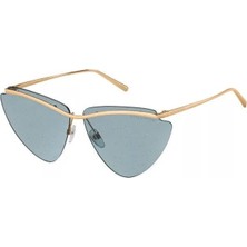 Marc By Marc Jacobs Marc Jacobs Marc 453 S Ddb Hm 66 Kadın Güneş Gözlüğü