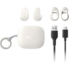 Belkin Soundform Anywhere Tws Kulak Içi Bluetooth Kulaklık Teşhir