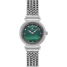 Momentus SS276S-15SS Kadın Kol Saati
