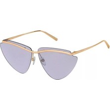 Marc By Marc Jacobs Marc Jacobs Marc 453 S Ddb 66 Kadın Güneş Gözlüğü