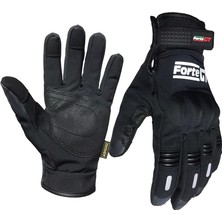 Fortegt Eldiven Fortegt GT07 Softshell