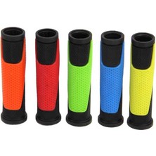 Efor Mtb Elcik Silikonlu Çift Renk - 125 cm Model 27B - 5  Renk