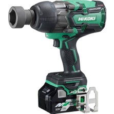 Hikoki Darbeli Somun Sıkma - 36V - 1100 Nm - WR36DA - Aküsüz