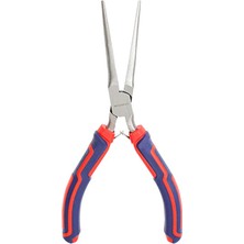 Workpro WP231099 150MM Cr-V Elektronikçi Profesyonel Mini Uzun Burun Pense