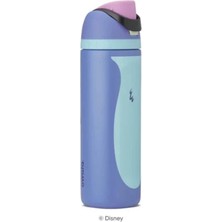 Owala Freesip 24 Oz (710 ml) Paslanmaz Çelik Vakumlu Termos Matara