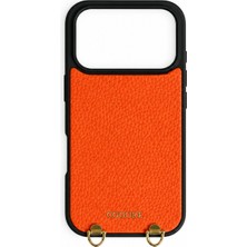 COGURE Kombinlenebilir - iPhone 18 Pro Max / 17 Pro Max Uyumlu MagSafe Kılıf -Hera Serisi | By Bero Lina