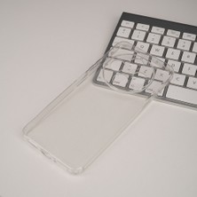 Zore Xiaomi Redmi 14C 4g Kılıf Darbe Önleyici Anti Shock Özellikli Kamera Korumalı 2mm Silikon Ata