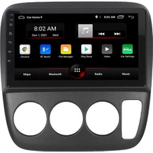 Exvol Honda Crv 1995-2001 Android Multimedya Carplay 9 Inc Hd IPS Ekran 2/32GB Kamera Hediyeli