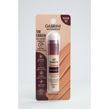 Gabrini The Eraser Concealer - Medıum 02