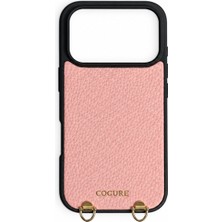 COGURE Kombinlenebilir - iPhone 18 Pro Max / 17 Pro Max Uyumlu MagSafe Kılıf -Hera Serisi | By Bero Lina