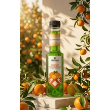 Motifilla Bodrum Mandalinası Şurup 250 Ml. ( 350 Gr.)