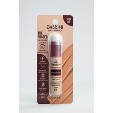 Gabrini The Eraser Concealer - Dark 03
