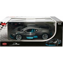 İK-AL 1031933 1:14 Bugatti Divo Uzaktan Kumandalı Araba-Sunman