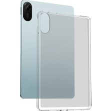Xiaomi Redmi Pad 2 Kılıf Tam Uyumlu Kamera Korumalı Darbe Önleyici Silikon Hesaplı Dünya