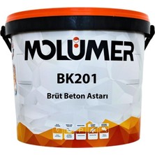 Molümer Brüt Beton Astarı 12 kg