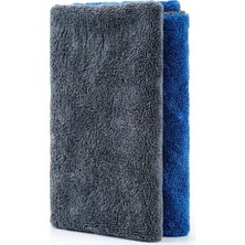 Nitrocar Araç Kuruluma Havlusu 50X80 cm 1400 Gsm Çift Taraflı Yüksek Emiş