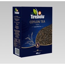 Tirebolu 42 Tirebolu-42 400 gr Ceylon Tea