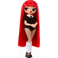 L.o.l. Surprise! O.m.g. Music Festival Jennie Oyuncak Bebek 30,5 cm