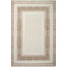 Romans Halı Sembol 2904 Bej