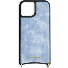 COGURE Kombinlenebilir - iPhone 15 Uyumlu Magsafe Oval Tasarım Kılıf Hera Serisi - By Bero Lina