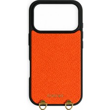 COGURE Kombinlenebilir - iPhone 18 Pro / 17 Pro Uyumlu Magsafe Kılıf -Hera Serisi | By Bero Lina