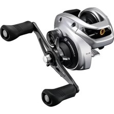 Shimano Tranx B 301 Left Hand Çıkrık Makinesi