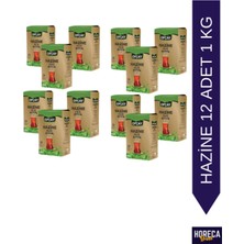 Ofçay 1000 gr Hazine 12 Adet