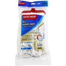 TeknoKapsül X-Large Jumbo Ipli Püskül