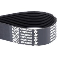 Agco Parts Alternatör Kayışı Kalın 6700-7700/6S-7S