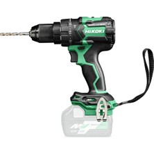 Hikoki Darbeli Matkap Vidalama - 36V - 155 Nm - DV36DC - Aküsüz