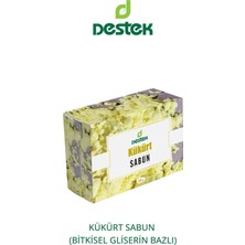 Kükürt Sabun 150 gr