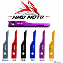 Hmd Moto Hmdmoto Honda Pcx Alüminyum Abs Sensör Koruyucu
