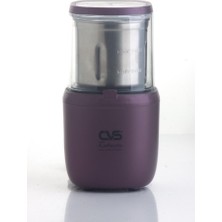 Cvs Dn 1921 Robusta Mor Kahve ve Baharat Öğütücü
