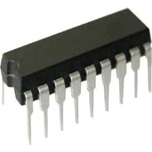 Sanec 74C915 (MM74C915N)