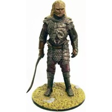 The Lord Of The Rings - Eaglemoss - #081 Mordor Orc At Pelennor Fields Koleksiyon Figürü